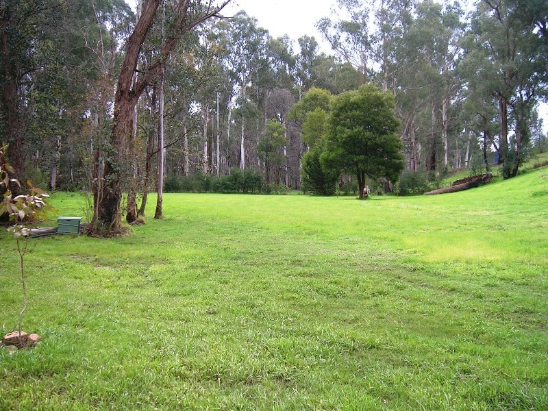1441 Maroondah Hwy, Buxton VIC 3711