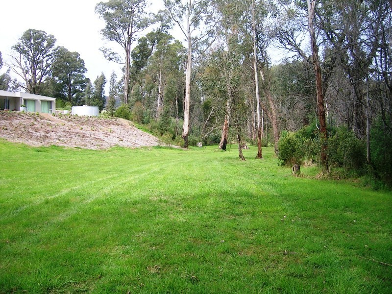 1441 Maroondah Hwy, Buxton VIC 3711