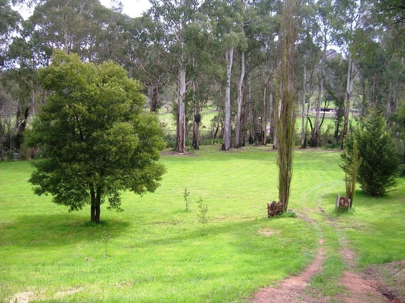 1441 Maroondah Hwy, Buxton VIC 3711