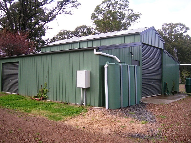 1441 Maroondah Hwy, Buxton VIC 3711
