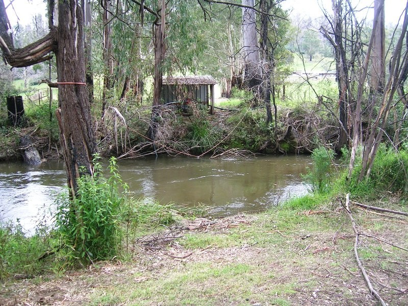 1441 Maroondah Hwy, Buxton VIC 3711