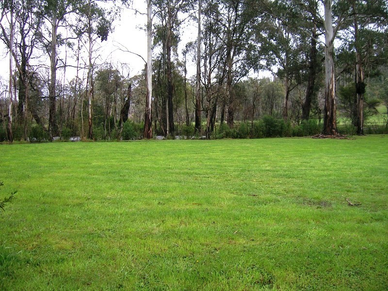1441 Maroondah Hwy, Buxton VIC 3711