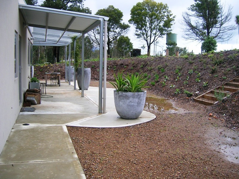 1441 Maroondah Hwy, Buxton VIC 3711