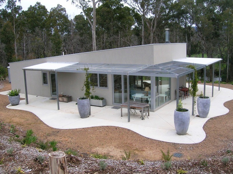 1441 Maroondah Hwy, Buxton VIC 3711