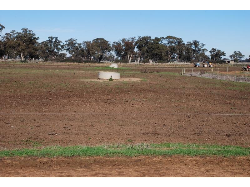 75 Kerrs Road, Bunbartha VIC 3634