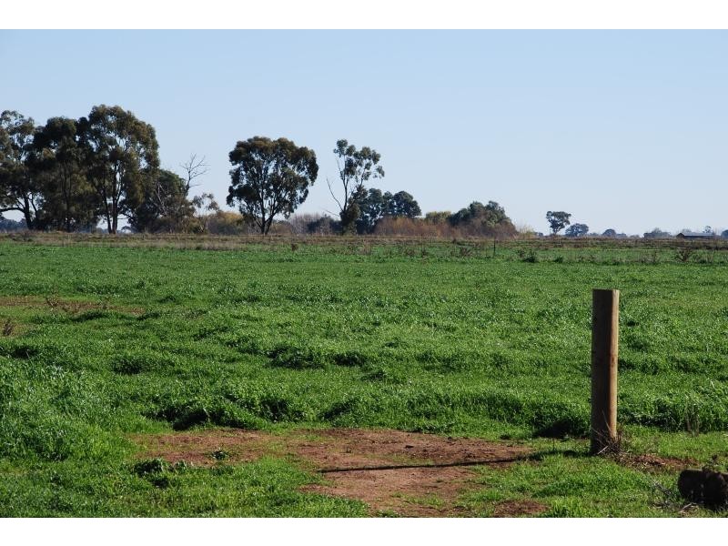 75 Kerrs Road, Bunbartha VIC 3634