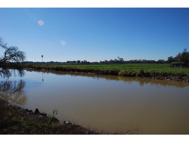 75 Kerrs Road, Bunbartha VIC 3634