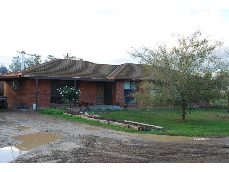 80 Kerrs Road, Bunbartha VIC 3634