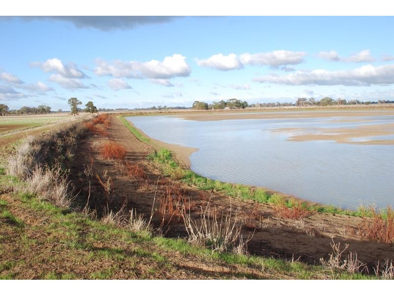 80 Kerrs Road, Bunbartha VIC 3634