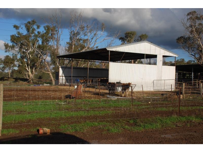 80 Kerrs Road, Bunbartha VIC 3634