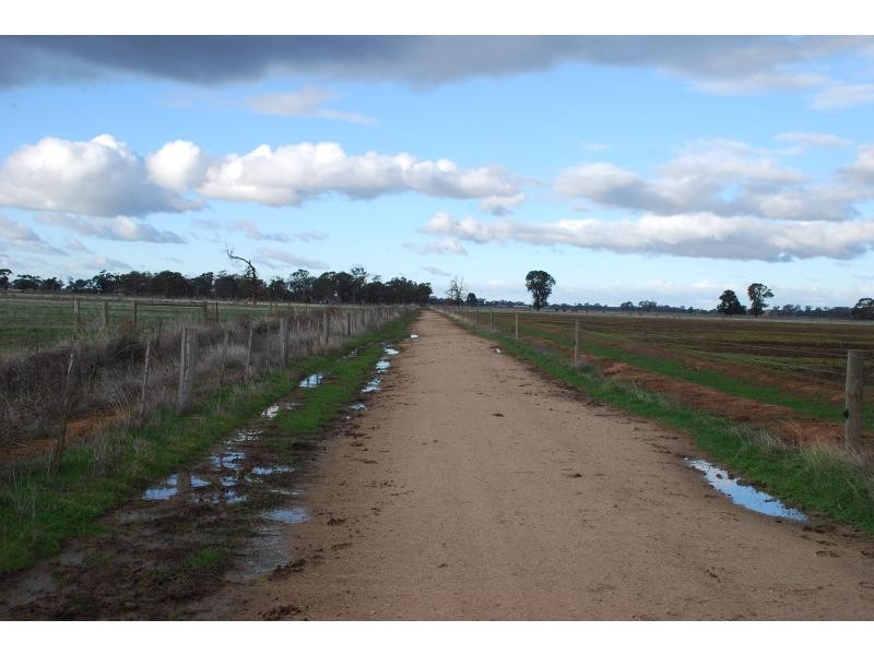 80 Kerrs Road, Bunbartha VIC 3634