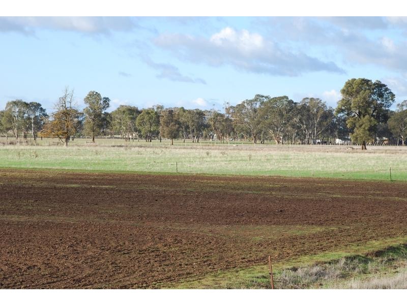 80 Kerrs Road, Bunbartha VIC 3634