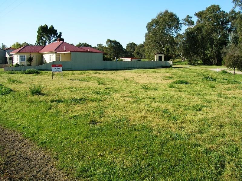 2/71 Wilson Road, Wangaratta VIC 3677