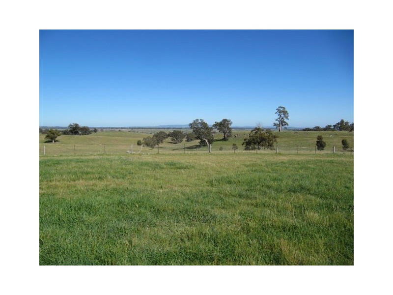 660 Valley Rd, Glenhope VIC 3444