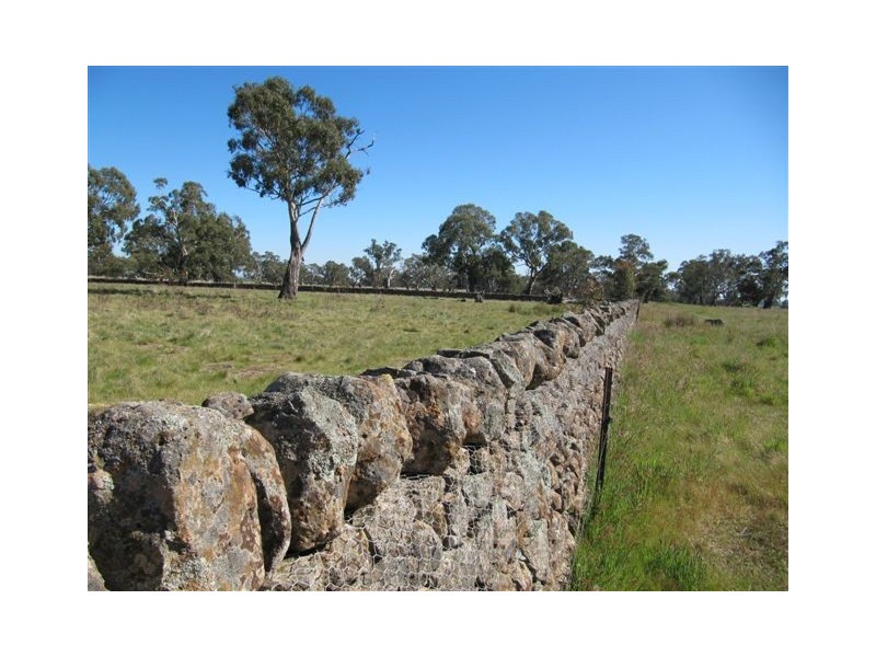 660 Valley Rd, Glenhope VIC 3444