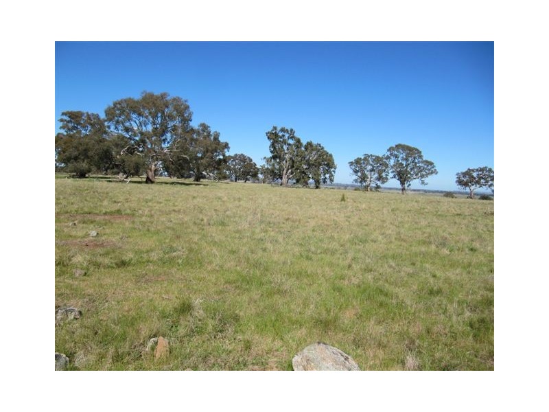 660 Valley Rd, Glenhope VIC 3444