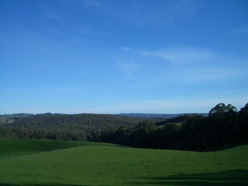 550 Beenak Road, Yellingbo VIC 3139