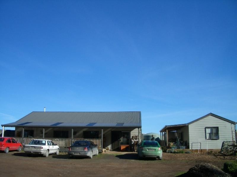 550 Beenak Road, Yellingbo VIC 3139