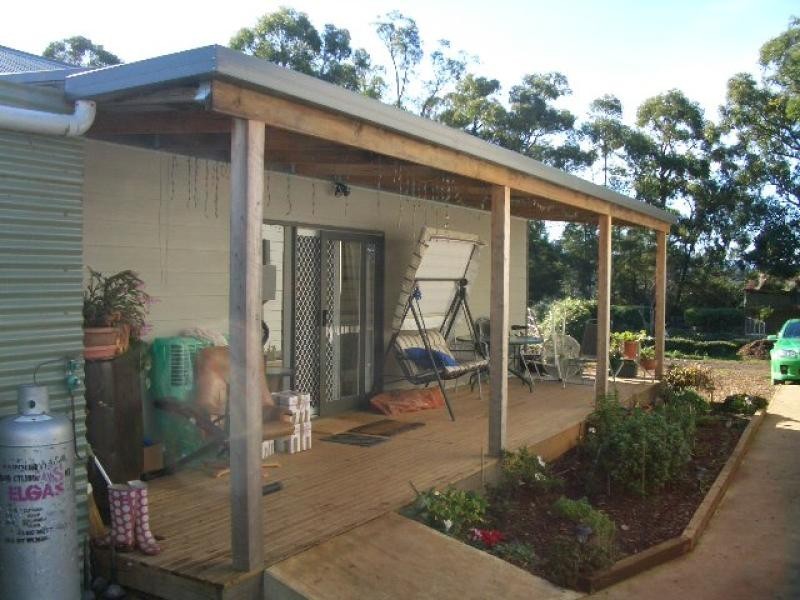 550 Beenak Road, Yellingbo VIC 3139