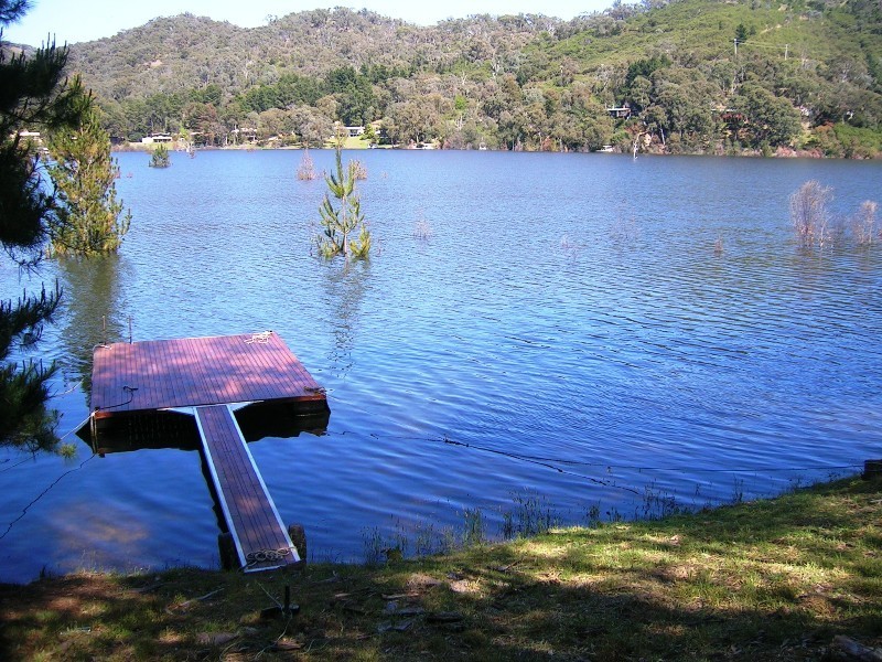 321 Right Arm, Lake Eildon VIC 3713