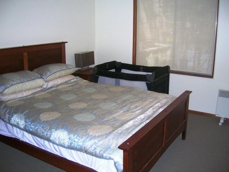 321 Right Arm, Lake Eildon VIC 3713