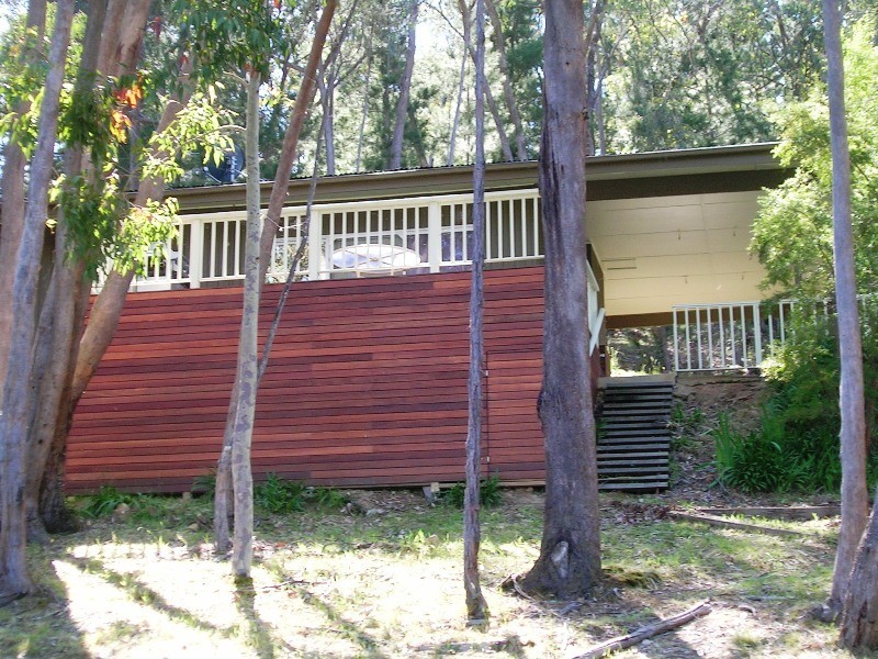 321 Right Arm, Lake Eildon VIC 3713