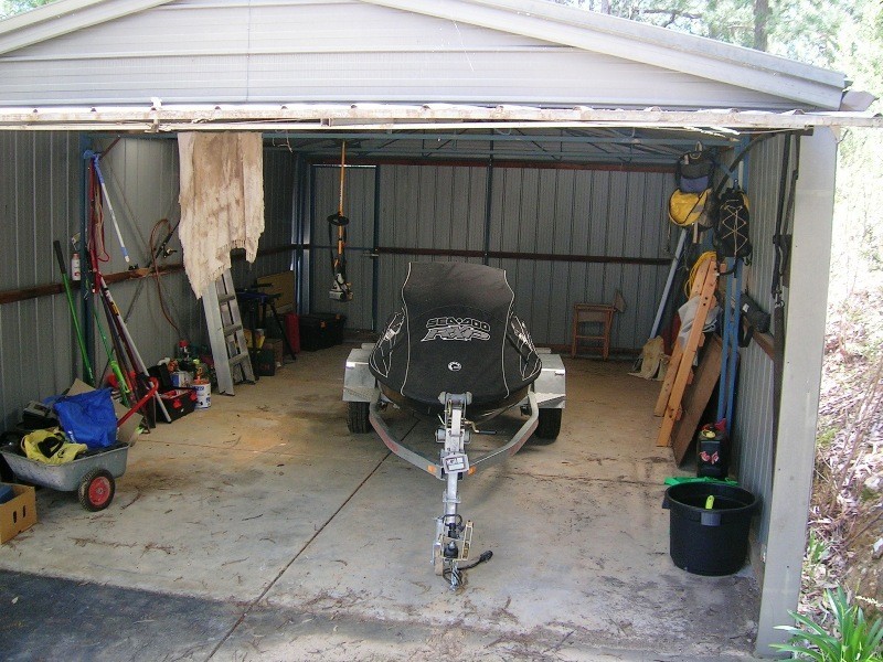 321 Right Arm, Lake Eildon VIC 3713