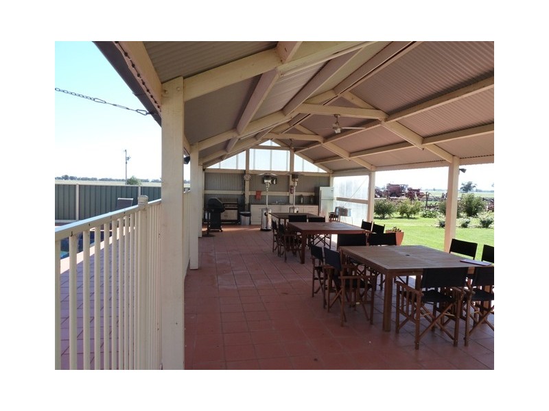 326 Glenn Road via Thyra Road, Moama NSW 2731