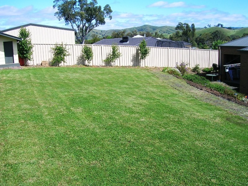 23 Oswald Drive, Alexandra VIC 3714