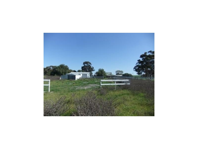 4 Memorial Lane, Cope Cope VIC 3480