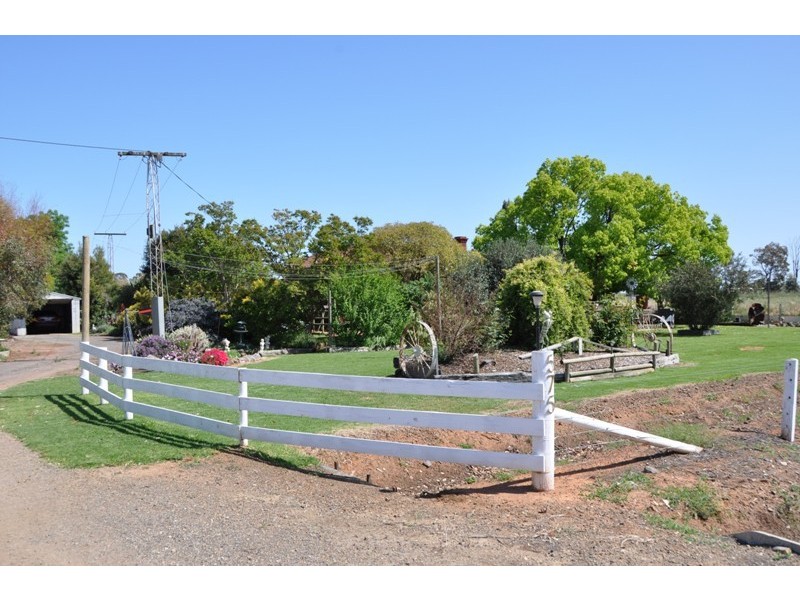 575 Lane Road, Katandra VIC 3634