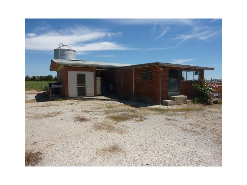 1012 Henderson Road, Tongala VIC 3621