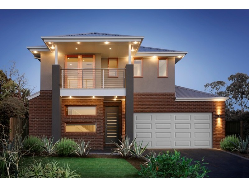 Lot 348 Meryll Court, Berwick VIC 3806