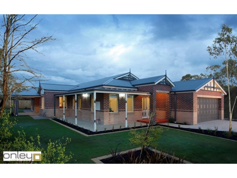 Lot 362 Ridgemont Drive, Bernly Gardens, Berwick VIC 3806