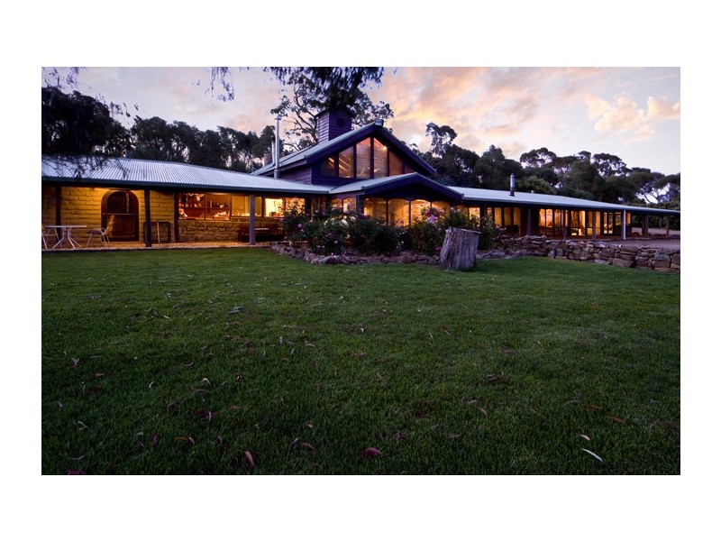 74 Lynslane Road, Longwood, Ruffy VIC 3666