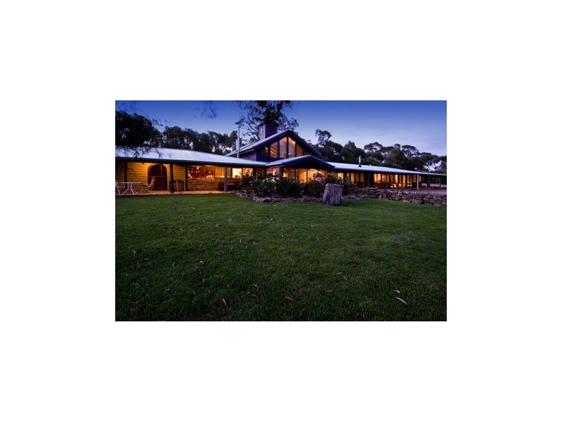 74 Lynslane Road, Longwood, Ruffy VIC 3666