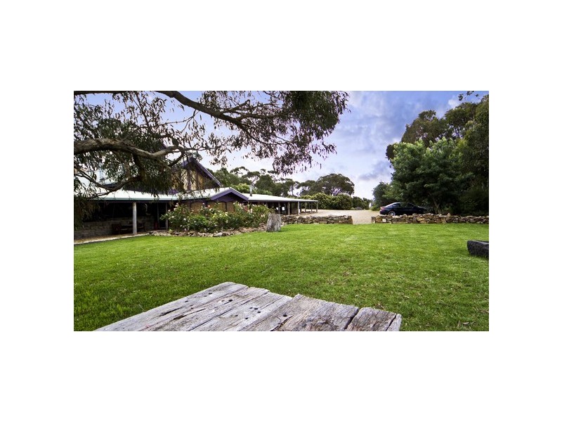 74 Lynslane Road, Longwood, Ruffy VIC 3666