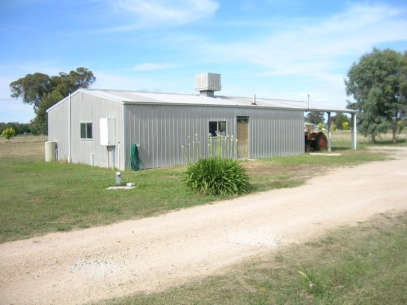 Lot 1/39 Tavern Terrace, Wangaratta VIC 3677