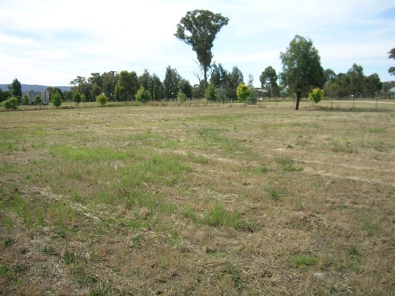 Lot 1/39 Tavern Terrace, Wangaratta VIC 3677