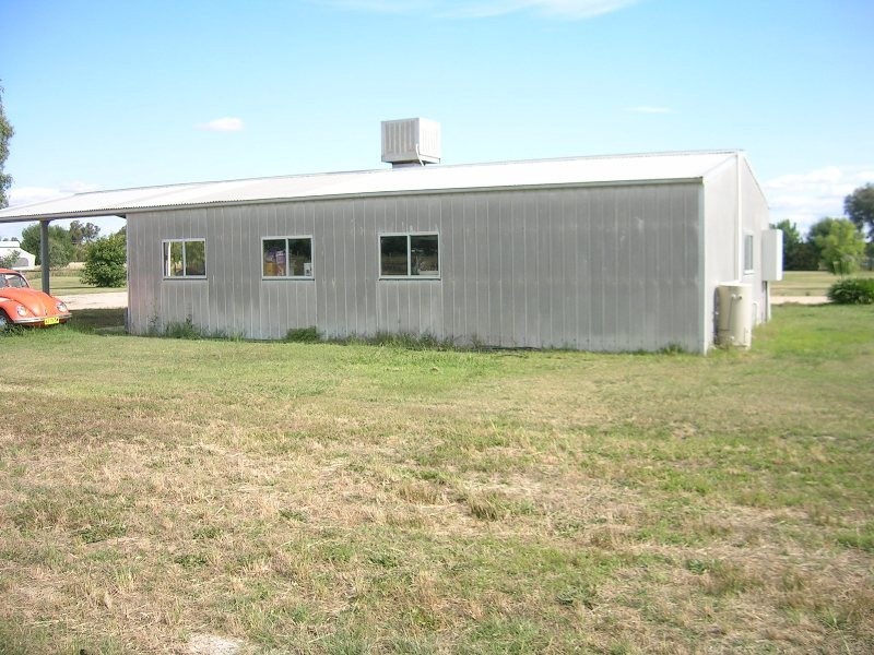 Lot 1/39 Tavern Terrace, Wangaratta VIC 3677