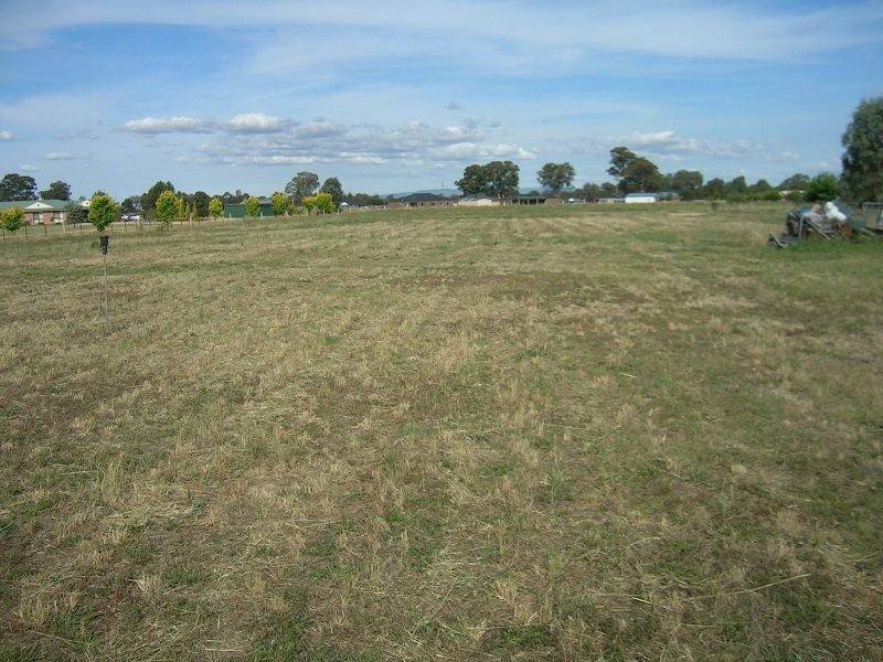 Lot 1/39 Tavern Terrace, Wangaratta VIC 3677