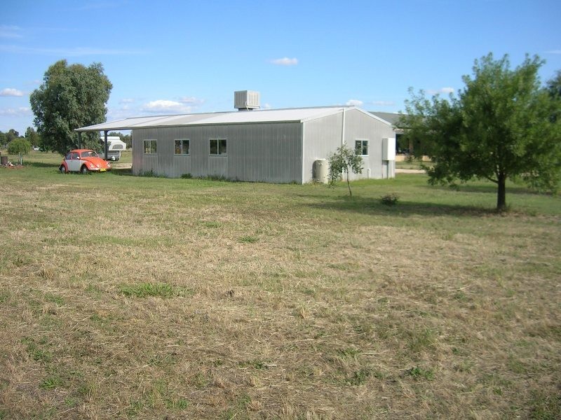 Lot 1/39 Tavern Terrace, Wangaratta VIC 3677