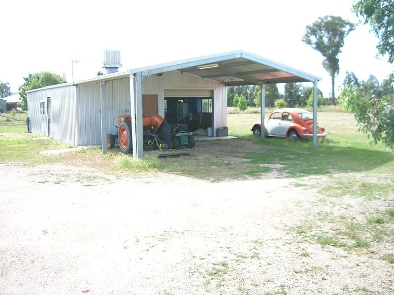 Lot 1/39 Tavern Terrace, Wangaratta VIC 3677