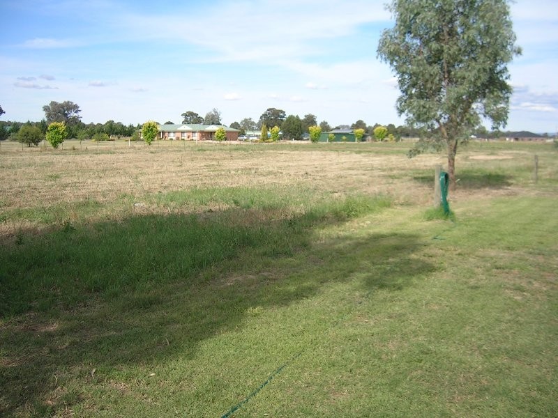 Lot 1/39 Tavern Terrace, Wangaratta VIC 3677