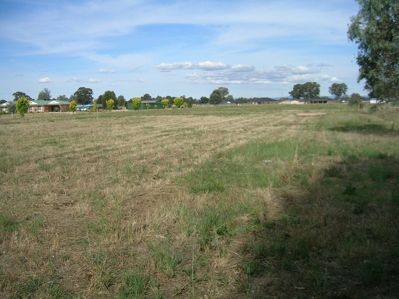 Lot 1/39 Tavern Terrace, Wangaratta VIC 3677