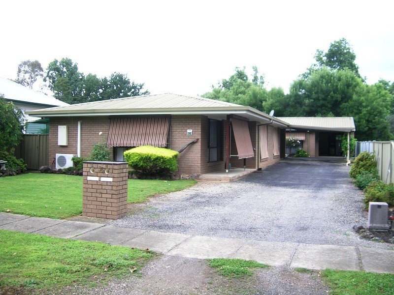 36 Vickery St, Alexandra VIC 3714