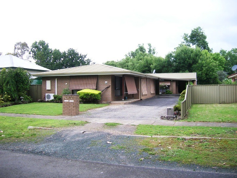 36 Vickery St, Alexandra VIC 3714