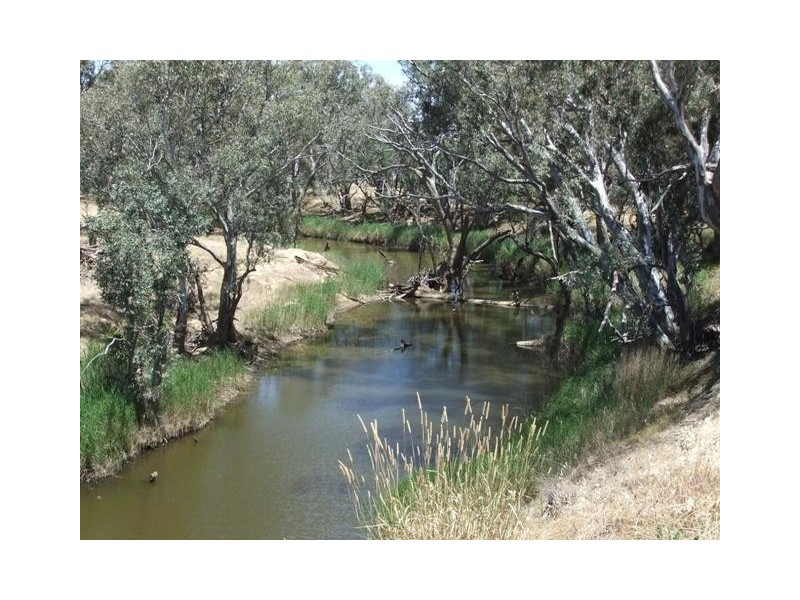 767 Stockham Bridge Road, Kooreh via St Arnaud, St Arnaud VIC 3478