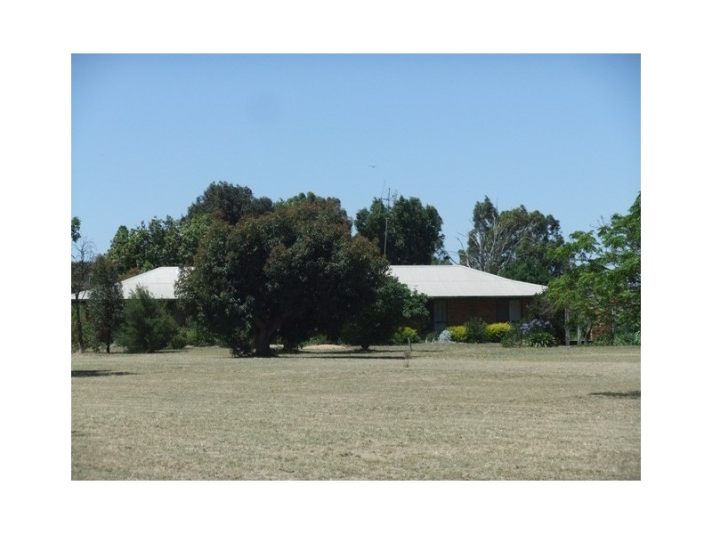 767 Stockham Bridge Road, Kooreh via St Arnaud, St Arnaud VIC 3478