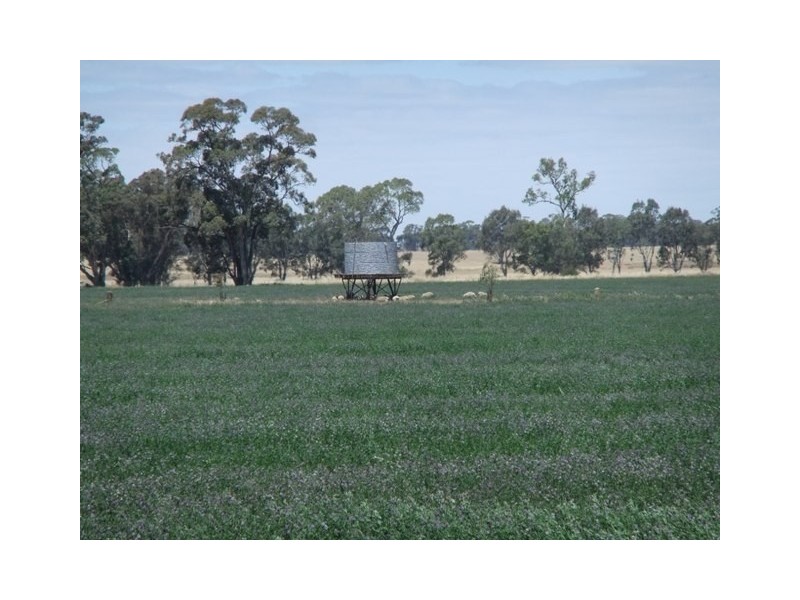 767 Stockham Bridge Road, Kooreh via St Arnaud, St Arnaud VIC 3478
